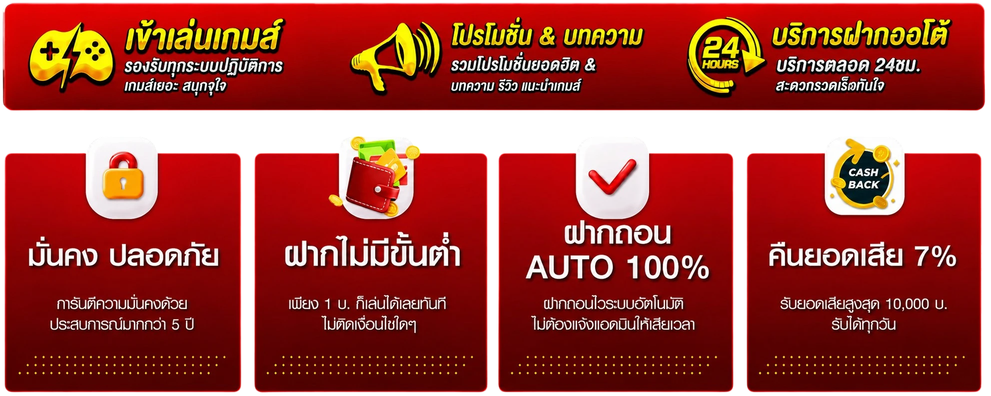เงินทอง168